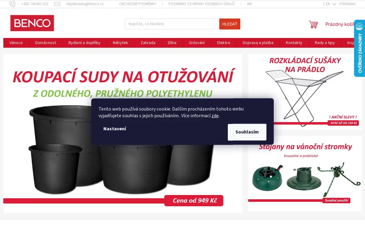 Benco.cz